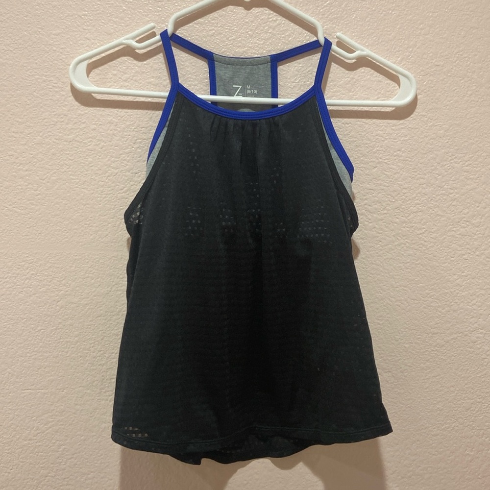 Zella Top